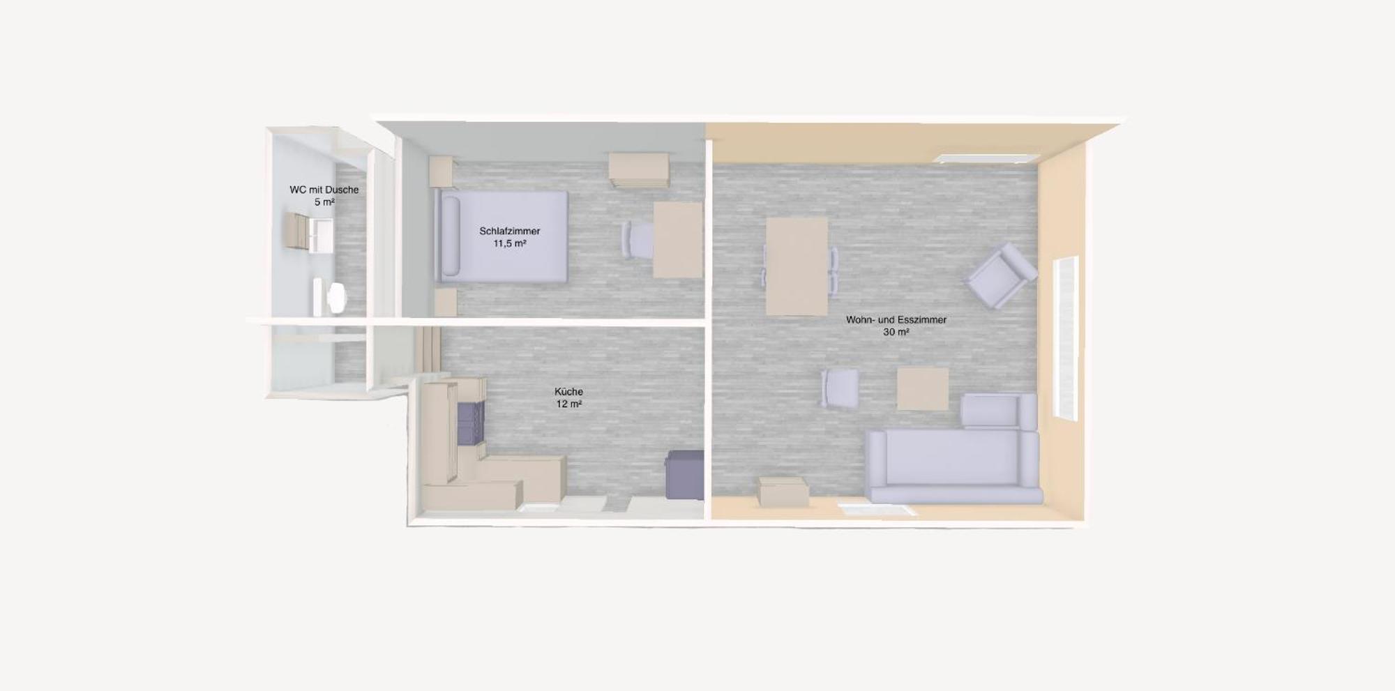 Business & Family - Zentral, 24H Check-In, Xxl Tv Apartment ซีกบวร์ก ภายนอก รูปภาพ